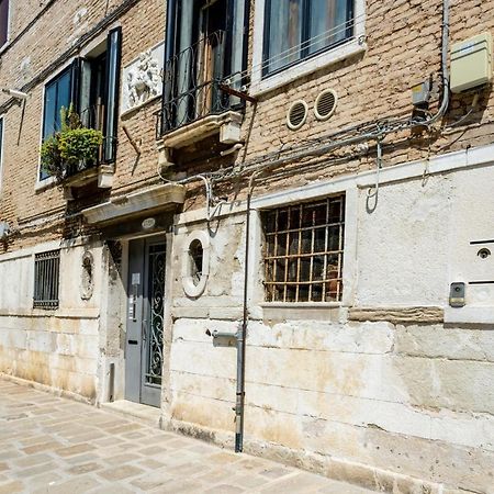 Ca' Tintoretto Venezia Eksteriør bilde