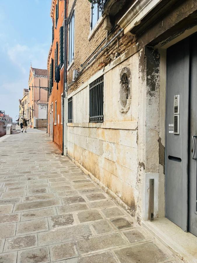 Ca' Tintoretto Venezia Eksteriør bilde